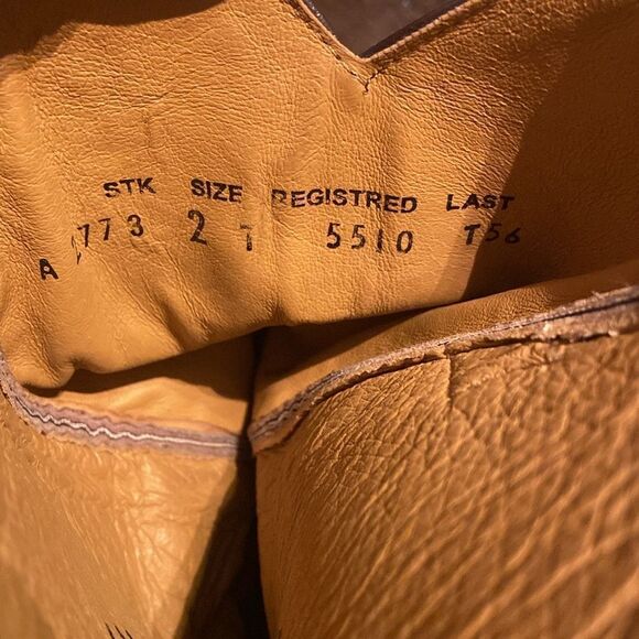 CORRAL KIDS' EMBROIDERED SQUARE TOE WESTERN BOOTS - Picture 6 of 14